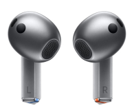 SAMSUNG Galaxy Buds3 Srebrne - 1264766 - zdjęcie 6